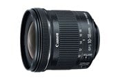 Kameraobjektiv - Canon EF-S 10-18mm f/4.5-5.6 IS STM - 9519B005