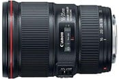 Kameraobjektiv - Canon EF 16-35mm f/4L IS USM - 9518B005