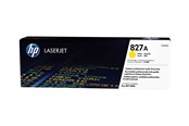Skrivartillbehör-bläck-toner - HP 827A / CF302A Yellow Toner - CF302A