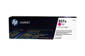 Skrivartillbehör-bläck-toner - HP 827A / CF303A Magenta Toner - CF303A