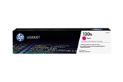 Skrivartillbehör-bläck-toner - HP 130A / CF353A Magenta Toner - CF353A