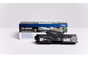Skrivartillbehör-bläck-toner - Brother TN900BK x2 - Black Laser Toner - TN900BKTWIN