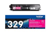 Skrivartillbehör-bläck-toner - Brother TN329M - Laser Toner - TN329M