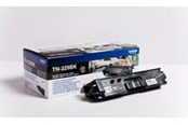 Skrivartillbehör-bläck-toner - Brother TN329BK 2PK - Black Laser Toner - TN329BKTWIN