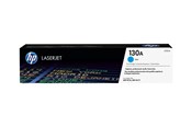 Skrivartillbehör-bläck-toner - HP 130A / CF351A Cyan Toner - CF351A