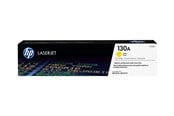 Skrivartillbehör-bläck-toner - HP 130A / CF352A Yellow Toner - CF352A