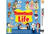 Spel - Tomodachi Life - Nintendo 3DS - Virtuellt liv - 0045496525552