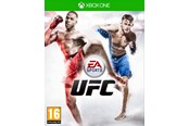 Spel - UFC - Microsoft Xbox One - Sport - 5030933112537