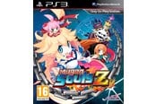 Spel - Mugen Souls Z - Sony PlayStation 3 - RPG - 0813633013701
