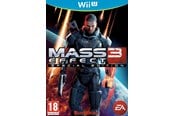 Spel - Mass Effect 3 Special Edition - Nintendo Wii U - Action - 0000299511869