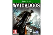 Spel - Watch Dogs - Microsoft Xbox One - Action - 3307215733011