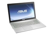Bärbar dator - ASUS N550JK CM120H - 15.6" - Core i7 4700HQ - N550JK-CM120H