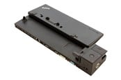 Dockning - Lenovo ThinkPad Ultra Dock - portreplikator - 40A20170EU