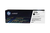 Skrivartillbehör-bläck-toner - HP 312X / CF380X High Capacity Black Toner - CF380X