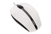 Mus - Cherry GENTIX - mus - Mouse - Optic - 3 knappar - Grå - JM-0300-0