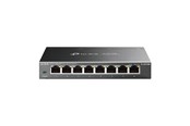Switch - TP-Link JetStream TL-SG108E Easy Smart Switch - TL-SG108E