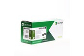 Skrivartillbehör-bläck-toner - Lexmark 51F2H00 / 512H Black Return Program Toner - 51F2H00