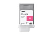 Skrivartillbehör-bläck-toner - Canon PFI-107 / 6707B001 Magenta - 6707B001