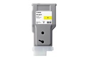 Skrivartillbehör-bläck-toner - Canon PFI-207 / 8792B001 Yellow - 8792B001