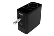 Label printer - Brother P-Touch PT-P750W - Mono Thermal - 180 x 360 dpi - 30 mm/sec - PTP750WZW1
