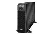UPS - APC Smart-UPS SRT - UPS - 4500 Watt - 5000 V - SRT5KXLI