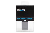 Batterier & batterigrepp - GoPro Dual - batteriladdare - USB - AHBBP-301