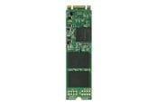 SSD - Transcend MTS800 - halvledarenhet - 64 GB - SATA 6 - TS64GMTS800