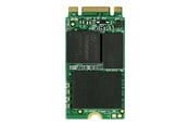 SSD - Transcend MTS400 - halvledarenhet - 128 GB - SATA - TS128GMTS400