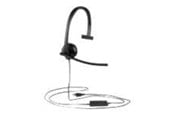 Hörlurar / Headset - Logitech USB Headset H570e - headset - 981-000571