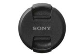 Kamera & objektivtillbehör - Sony ALC-F55S - linsskydd - ALCF55S.SYH