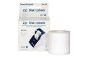 Papper, Fotopapper & Etiketter - Seiko Instruments SLP-ZIP - 42100625