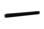 Rack chassis - StarTech.com 1U Brush Strip Horizontal Server Rack Ca - CMBRUSH1U