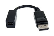 FireWire-kabel - StarTech.com DisplayPort to Mini DisplayPort Video Ca - DP2MDPMF6IN