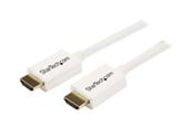 Displaykabel - StarTech.com HDMI - HDMI - 7m - Vit - HD3MM7MW