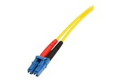 Nätverkskabel - StarTech.com Single Mode Duplex Fiber Patch Cable LC - SMFIBLCSC7