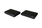 Repeatrar, förstärkare, broar och transceivers - StarTech.com USB HDMI over Cat 5e/ Cat 6 KVM Console - SV565UTPHDU