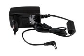 Laddare - StarTech.com 5V EU DC Power Adapter - strömadapter - SVUSBPOWEREU