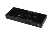 Video Switch - StarTech.com 2X2 HDMI Matrix Switch w/ Automatic and - VS222HDQ