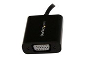 Displaykabel - StarTech.com Mini DisplayPort to VGA Video Adapter Co - MDP2VGA2