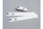 Papper, Fotopapper & Etiketter - Zebra Z-Band Direct Infant - 10015358K