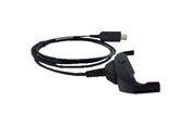 Strömkabel (intern) - Motorola strömkabel - CBL-TC55-CHG1-01