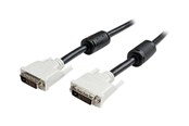 Displaykabel - StarTech.com DVI-D Single Link Cable - M/M - DVI-kabe - DVIDSMM2M