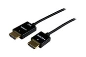 Displaykabel - StarTech.com Active High Speed HDMI Cable - HDMI to H - HDMM5MA
