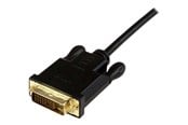 Displaykabel - StarTech.com DisplayPort to DVI Active Adapter Conver - DP2DVIMM3BS
