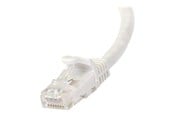 Nätverkskabel - StarTech.com Gigabit Snagless RJ45 UTP Cat6 Patch Cab - N6PATC5MWH