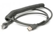 Övriga kablar - Honeywell USB-kabel med egen strömförsörjning - 53-53235-N-3