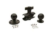 Väggfäste, AV-Möbel - Honeywell - monteringssats - Max - recommended for - VM1001BRKTKIT