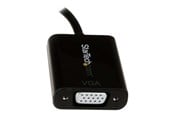 Displaykabel - StarTech.com DisplayPort 1.2 to VGA Adapter Converter - DP2VGA3