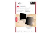 Systemtillbehör - 3M Privacy Filter PF24.0W9 - filter för per - PF240W9B
