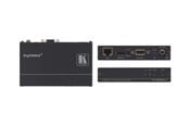 Repeatrar, förstärkare, broar och transceivers - Kramer Electronics Kramer DigiTOOLS TP-580RXR - video/ljud/ - TP-580RXR